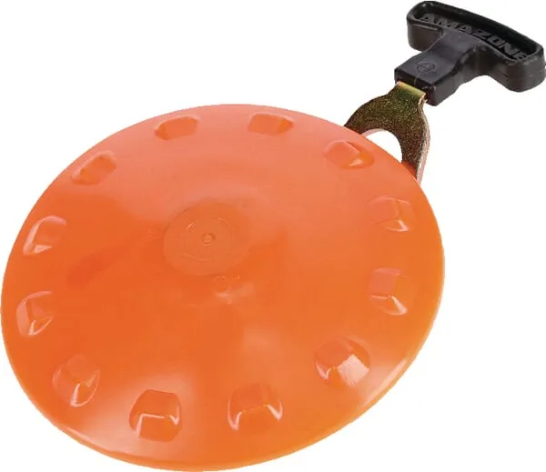 Kotouč hloubkového vedení krátký