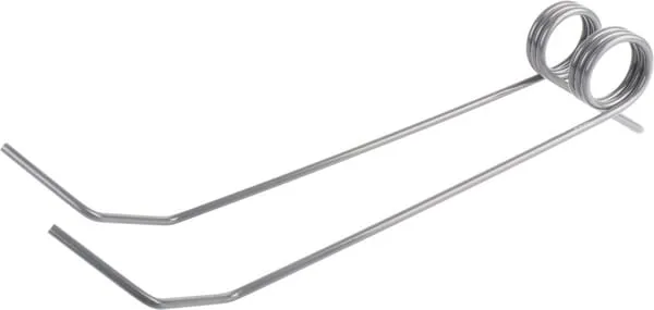 Zavlačovací pero 135°