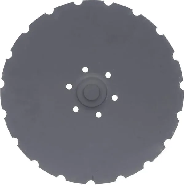 Koltr šneku na osivo pro Cultidisc