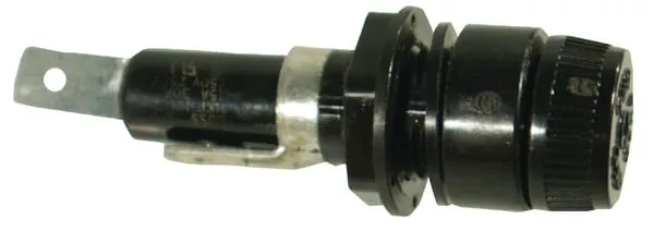 Držák pojistky Mullos