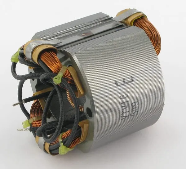 Stator VTV16