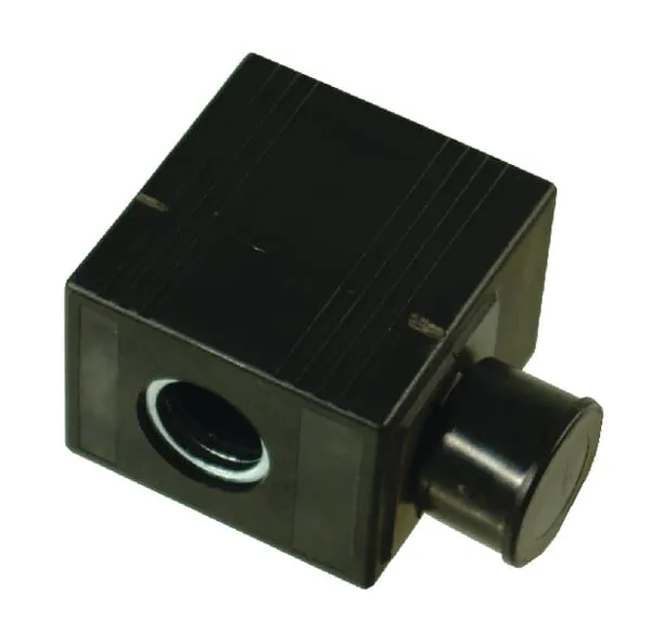 Magnet 12 V. HDS 11 Mullos