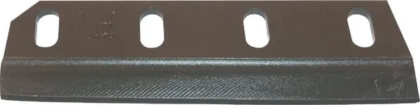 Rezackový nuž l. na kukurici