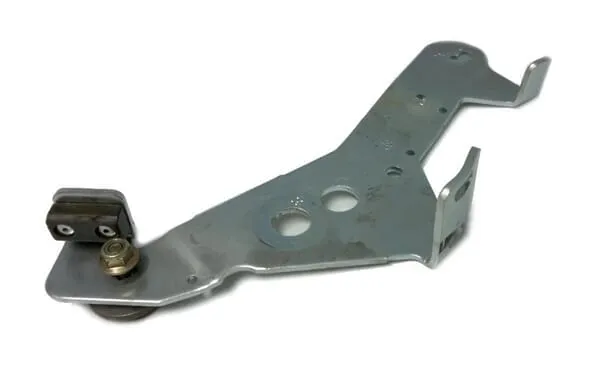 Brzda kompletní 42"
