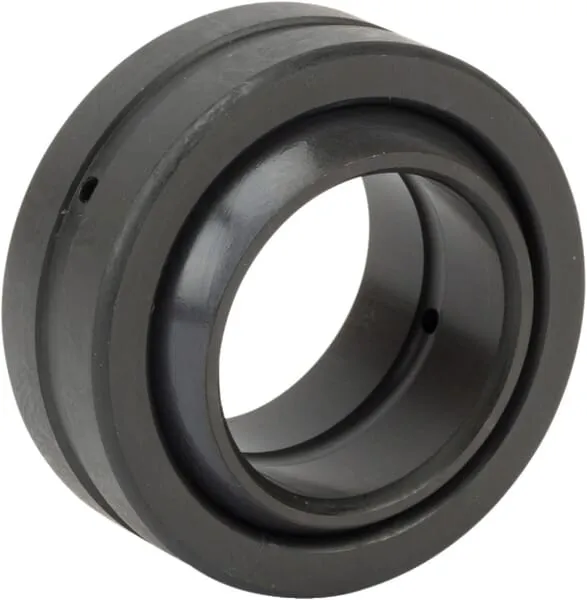 Ložisko pomocného pohonu systému řízení