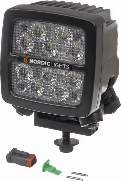 Scorpius XTR N4401 50W rozptylové DT
