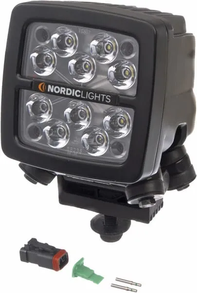 Scorpius XTR N4401 50W dlouho záběrové DT