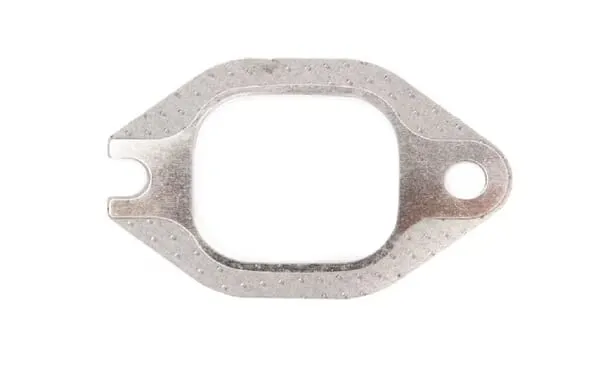 Těsnění sběrného výfukového potrubí