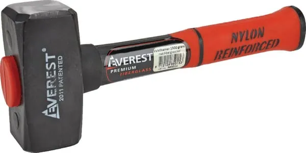 Palička s laminátovou násadou