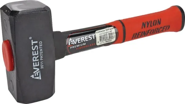 Palička s laminátovou násadou