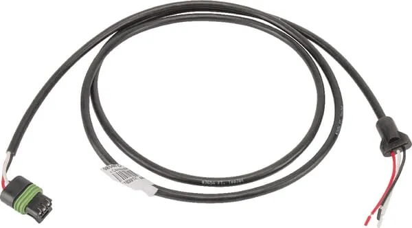 Vodič spojující s kulovým ventilem