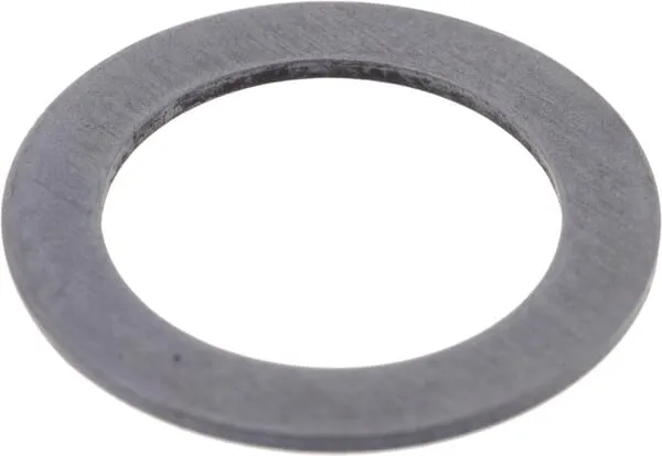 Distanční podložka 15x22x1,0