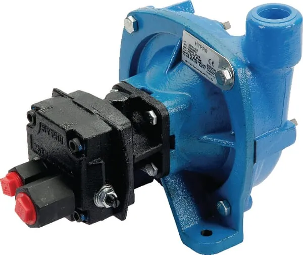 Odstředivé čerpadlo 9302C