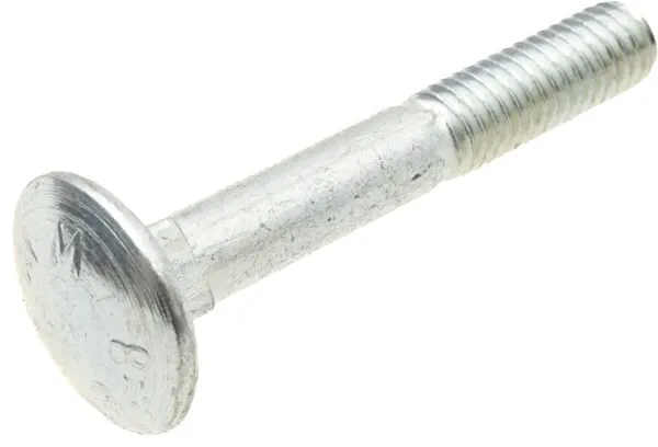 Zámkový šroub M6x40
