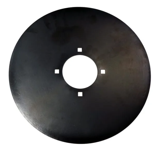 Hladká podložka, 410 x 3,5 mm