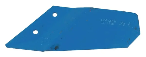 Křídlová radlice p. Brumby