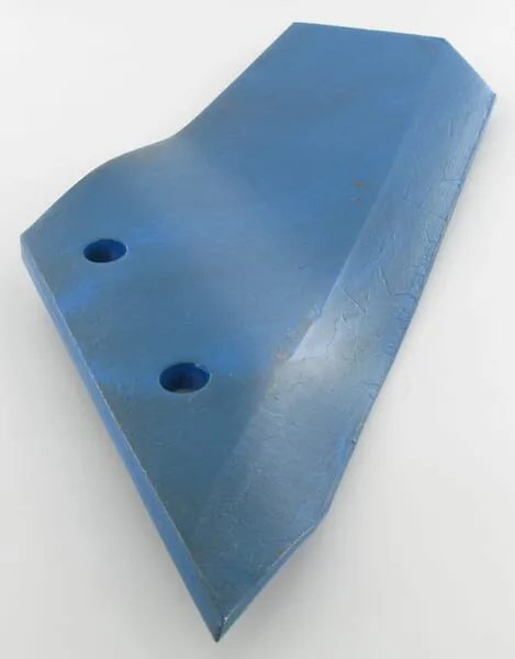 Křídlová radlice l. Brumby