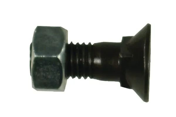 Šroub M12x35 10.9
