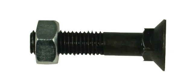 Šroub M12x55