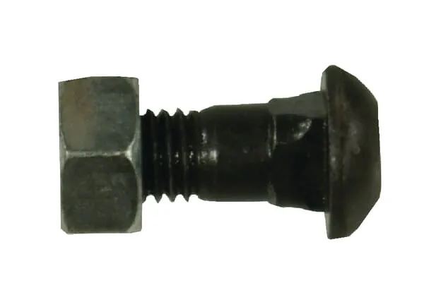 Šroub M12x30