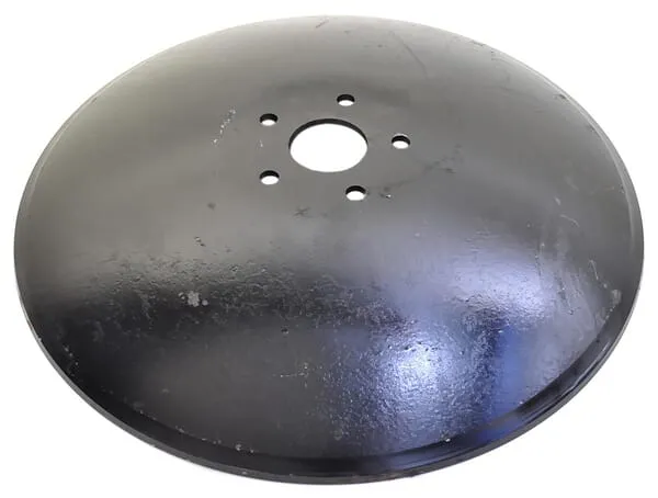 Podmítací disk hladký 510x6 Evers