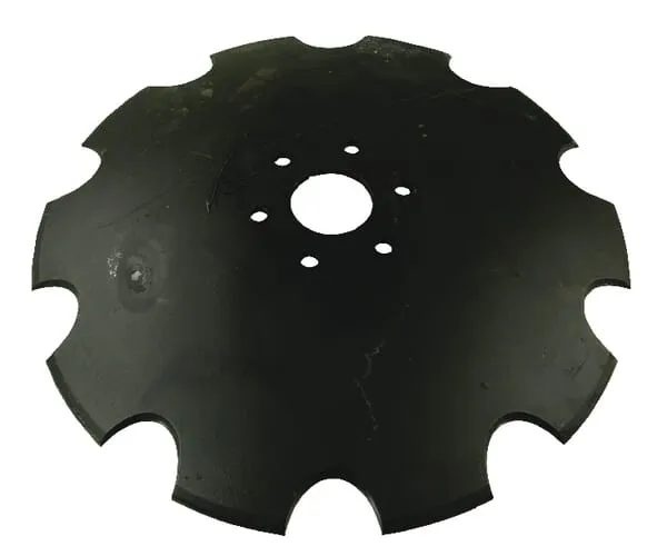 Brán.kotouč ozubený 560x8