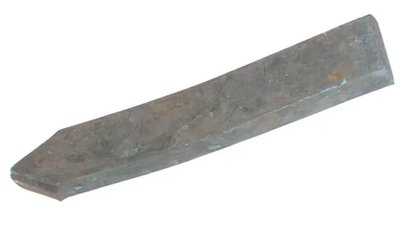 Navařov. sekáč typ 50/60 orig.