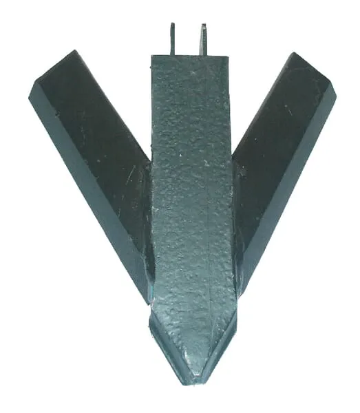 Šíp. radlička, typ 40/45 org.