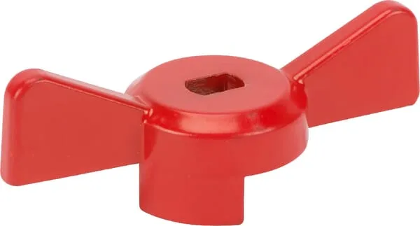 Křídlová páka HD 1"-1 1/4".