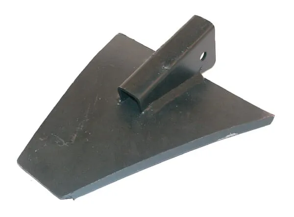 Karbidový hrot 250x250x15mm 1 otvor