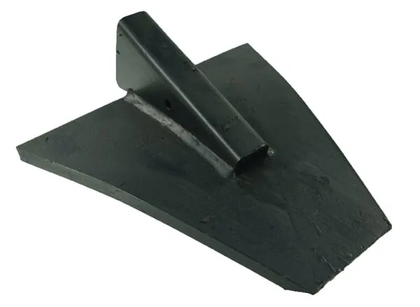 Karbidový hrot 350x350x20mm 1 otvor