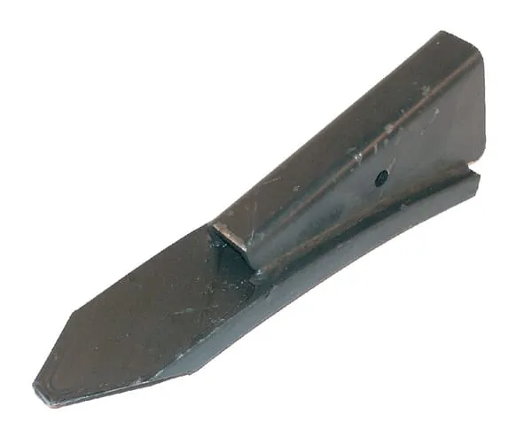 Hroty kultivátorů OE s mimořádnou odolností proti opotřebení (karbidové, svařované, tvrzené, Hardox® atd.)