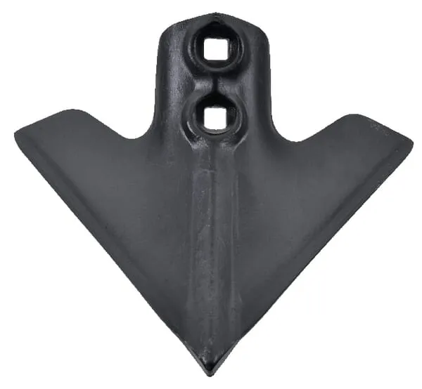 Hrot pro kachní nohy 250 mm Evers