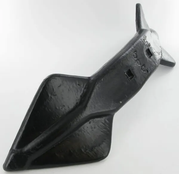 Radlice 12,5 cm Tarpan-Plus