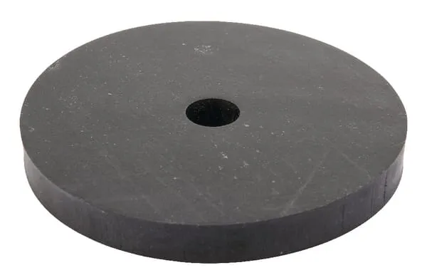 Pryžový kotouč 86,5x10mm