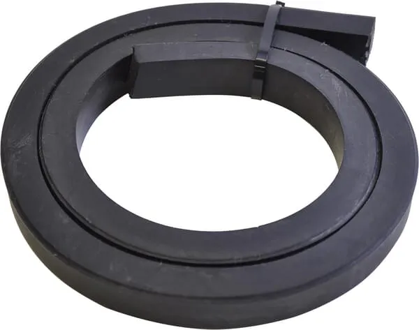 Těsnění víka nádrže na kejdu