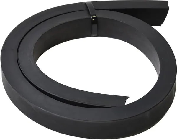 Těsnění nádrže na kejdu 20x30 mm