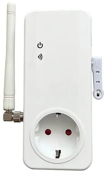 Dálkové ovládání GSM (G4)