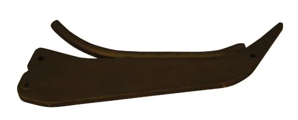 Hrot bez hrotu Typ 45