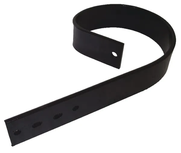 Vlečné pero 80 x 10