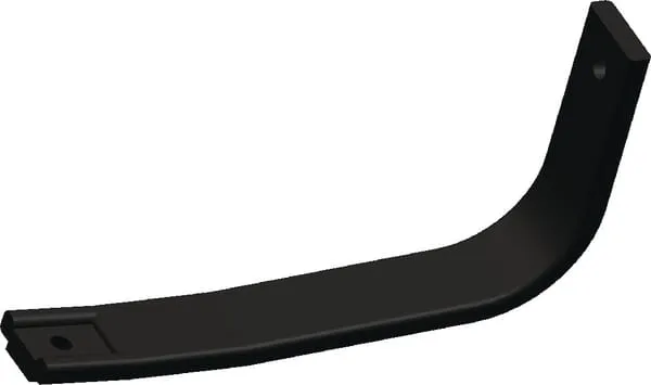 Svorka poloviční 50x10mm