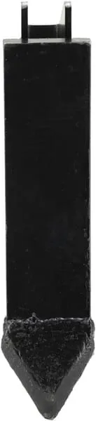 Sekáč 8 cm, navařovací