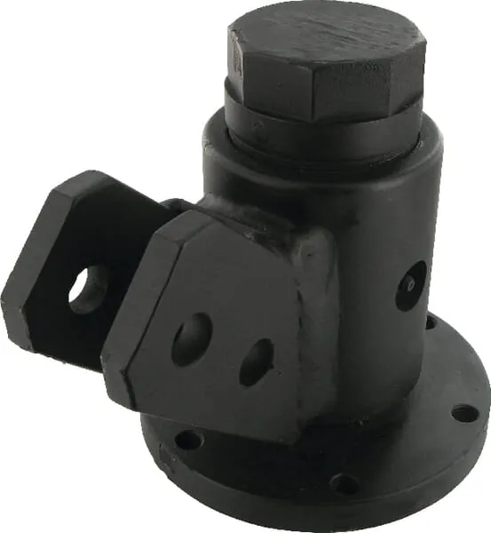 Kompletní ložisko se 6 otvory