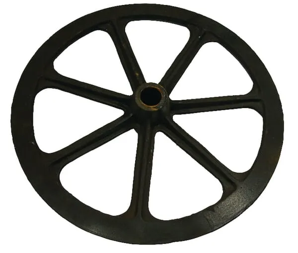 Disk kultivátoru 700 mm