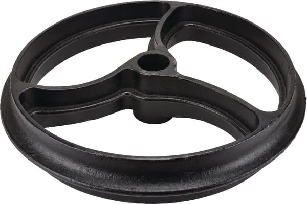 Kroužek Cambridge hladký 530mm