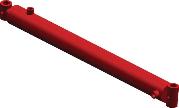 Válec, Ø 35/60