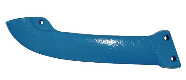 Ostří řádkovací radlice Stegsted