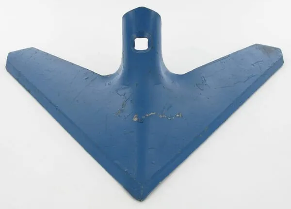 Šípová radlice 25 cm