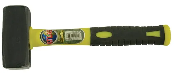 Palička s laminátovou násadou