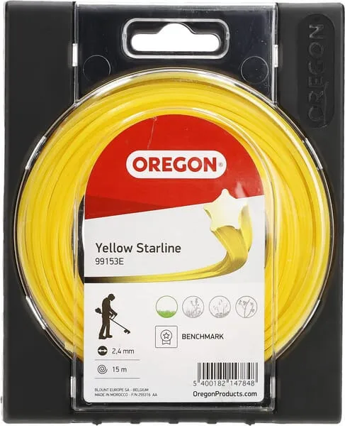 Trimmer line Oregon Starline